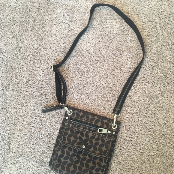 Fossil crossbody bag - Picture 5 of 6